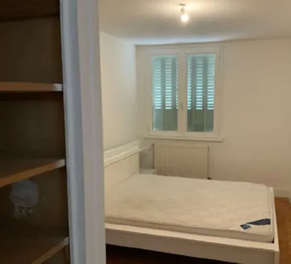 Appartement F3 à vendre dans le 8ème arrondissement de Lyon à 48 000 € 