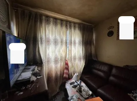 Studio à vendre à Grigny - Achat aux enchères à petit prix