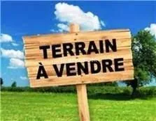 Terrain constructible de 1820 m² à Montreuil aux Lions proche La Ferté-sous-Jouarre