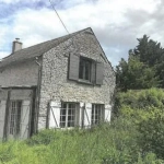 Villa de 105 m² avec 3 chambres et grand jardin à Laas - Achat sécurisé