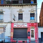 Immeuble de rapport à vendre à Hénin Beaumont avec local commercial et appartements