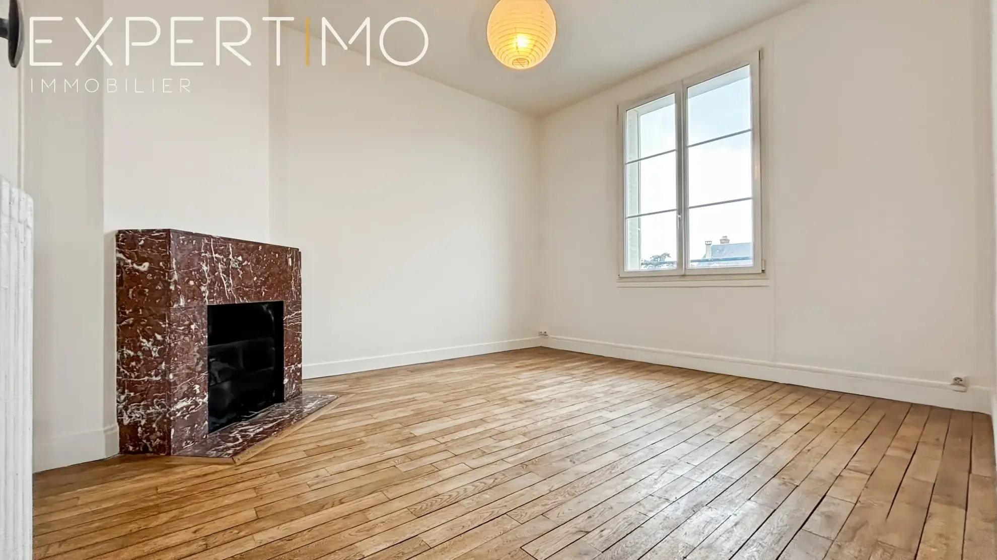 Bel appartement lumineux de 61 m² avec cave à Étampes - proche gare et centre-ville 