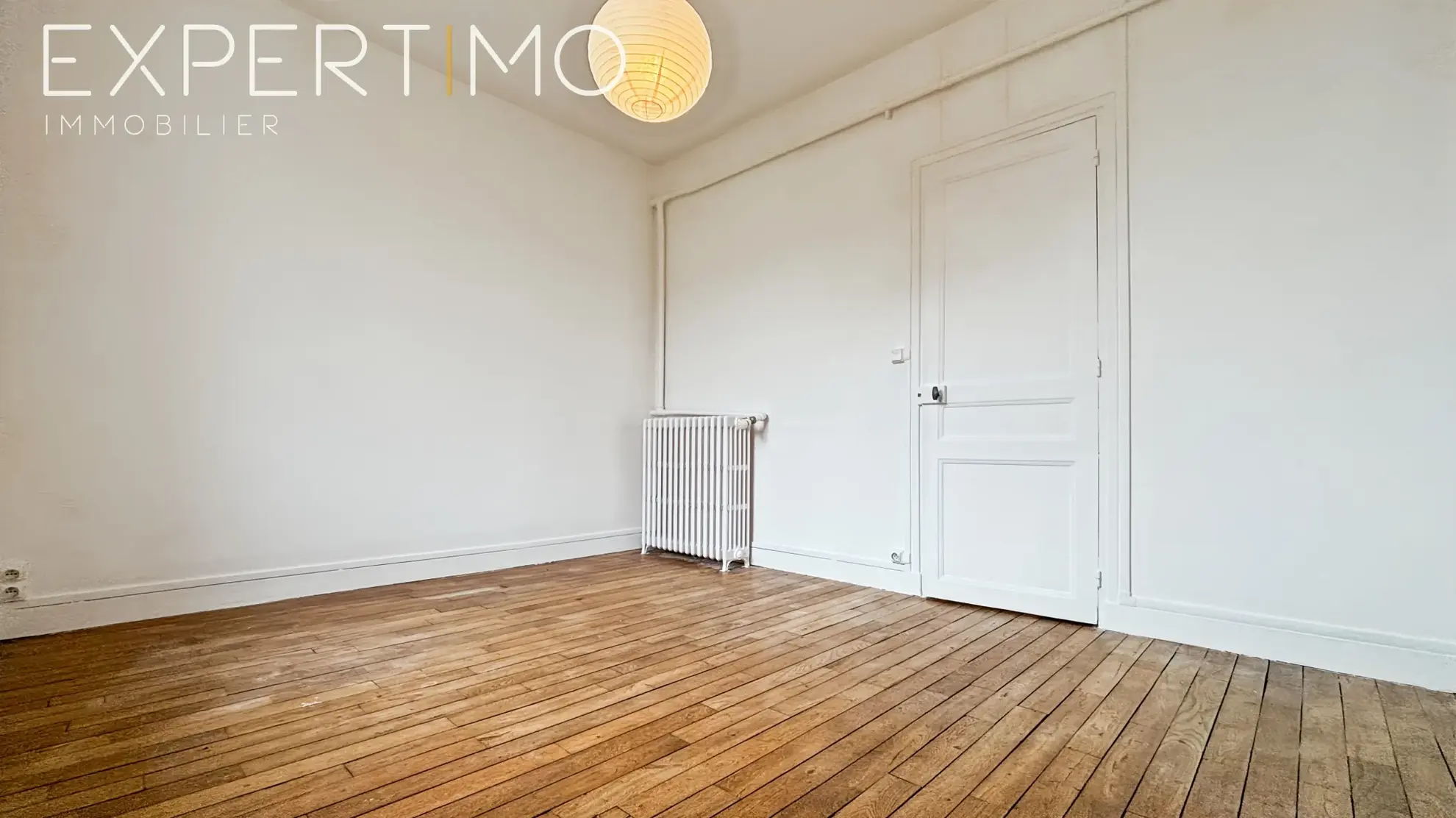 Bel appartement lumineux de 61 m² avec cave à Étampes - proche gare et centre-ville 