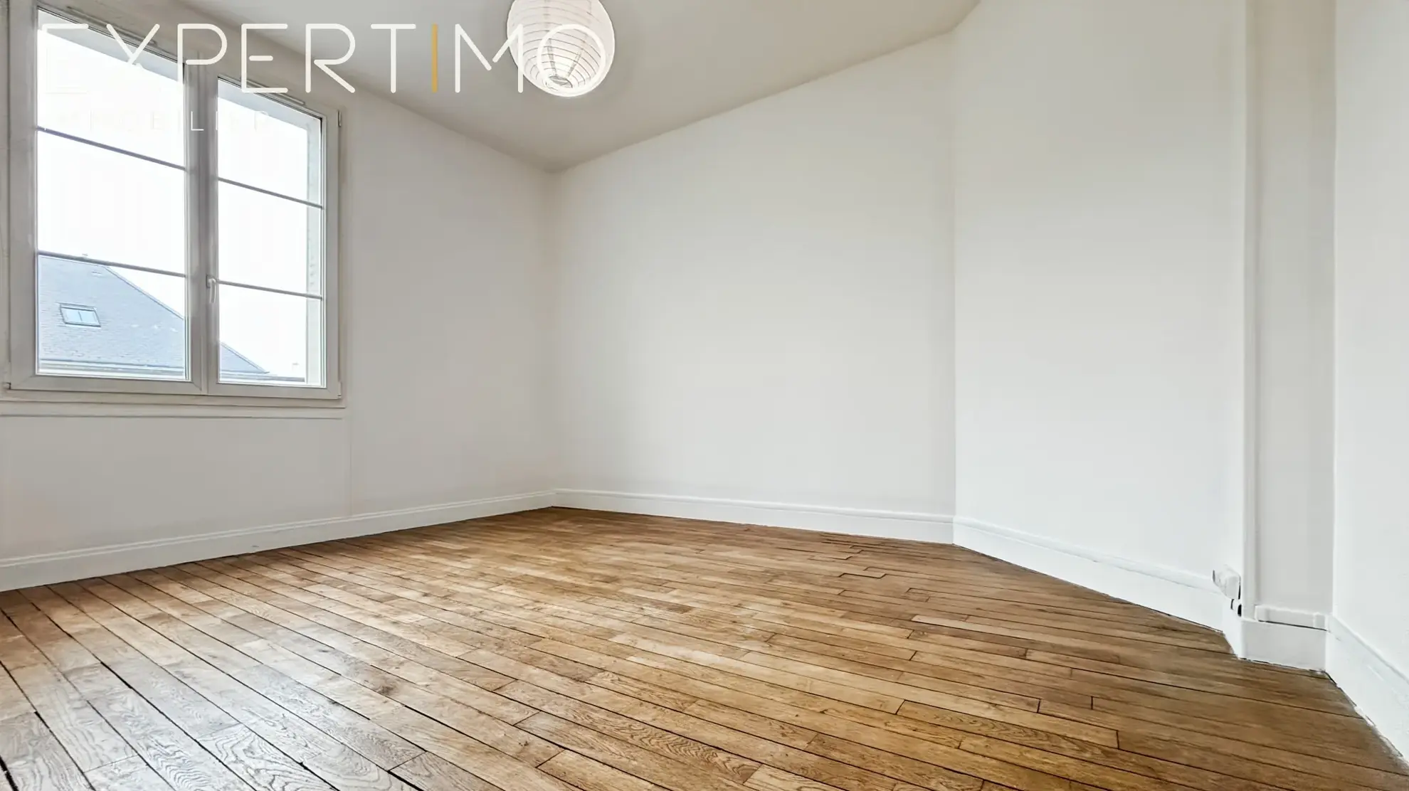 Bel appartement lumineux de 61 m² avec cave à Étampes - proche gare et centre-ville 