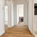 Bel appartement lumineux de 61 m² avec cave à Étampes - proche gare et centre-ville