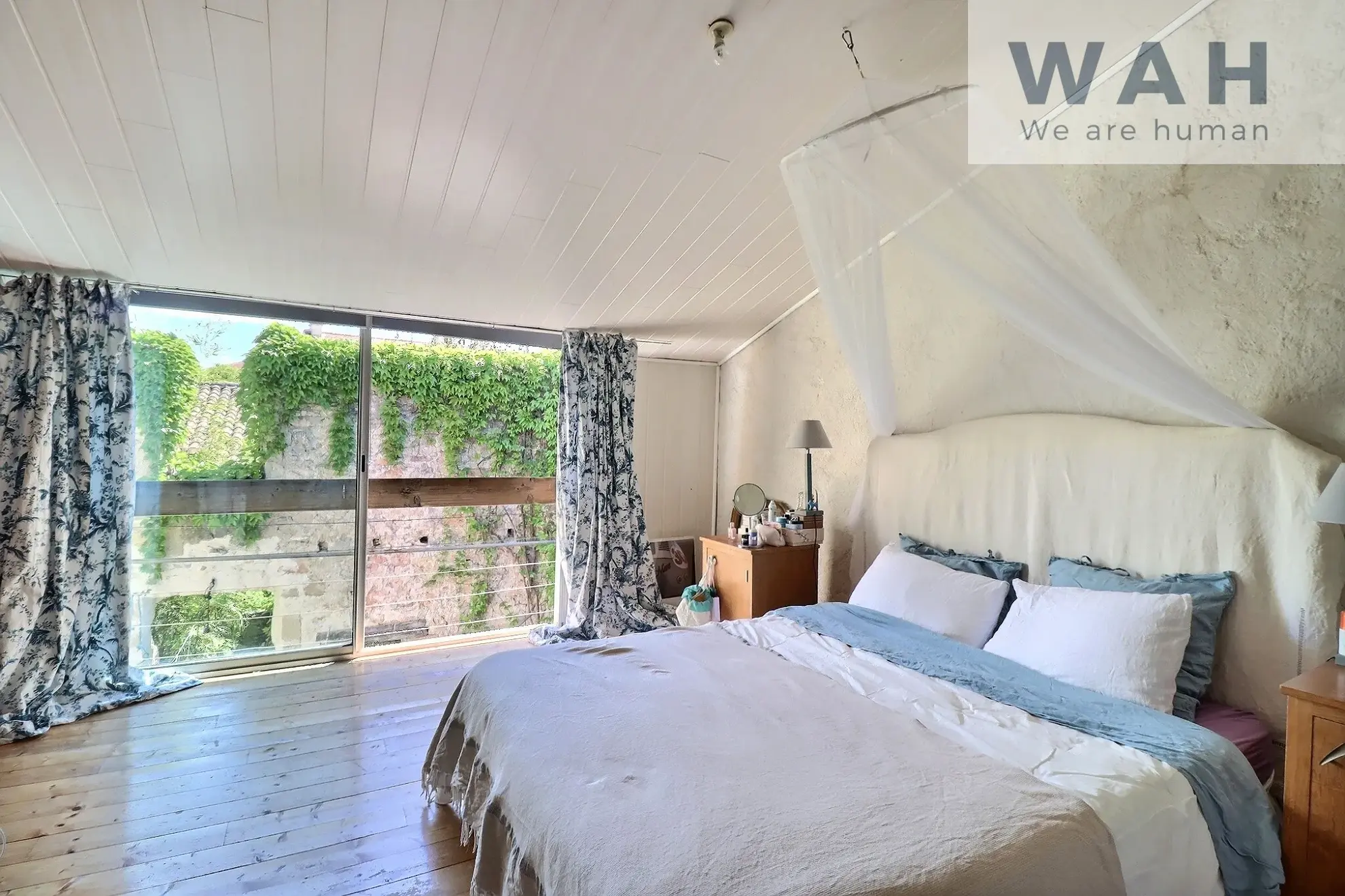 Maison de village avec cachet, patio et garage à Lunel - 141 m² 