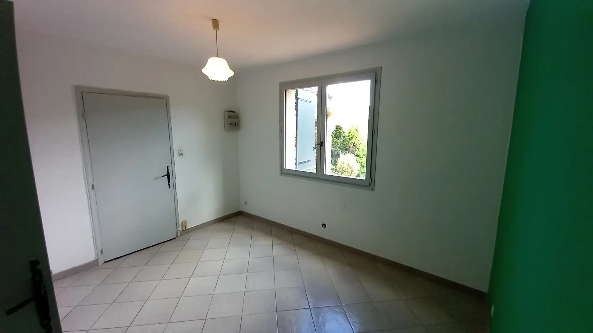 Grande maison avec appartement et vue panoramique à Le Poujol-sur-Orb 