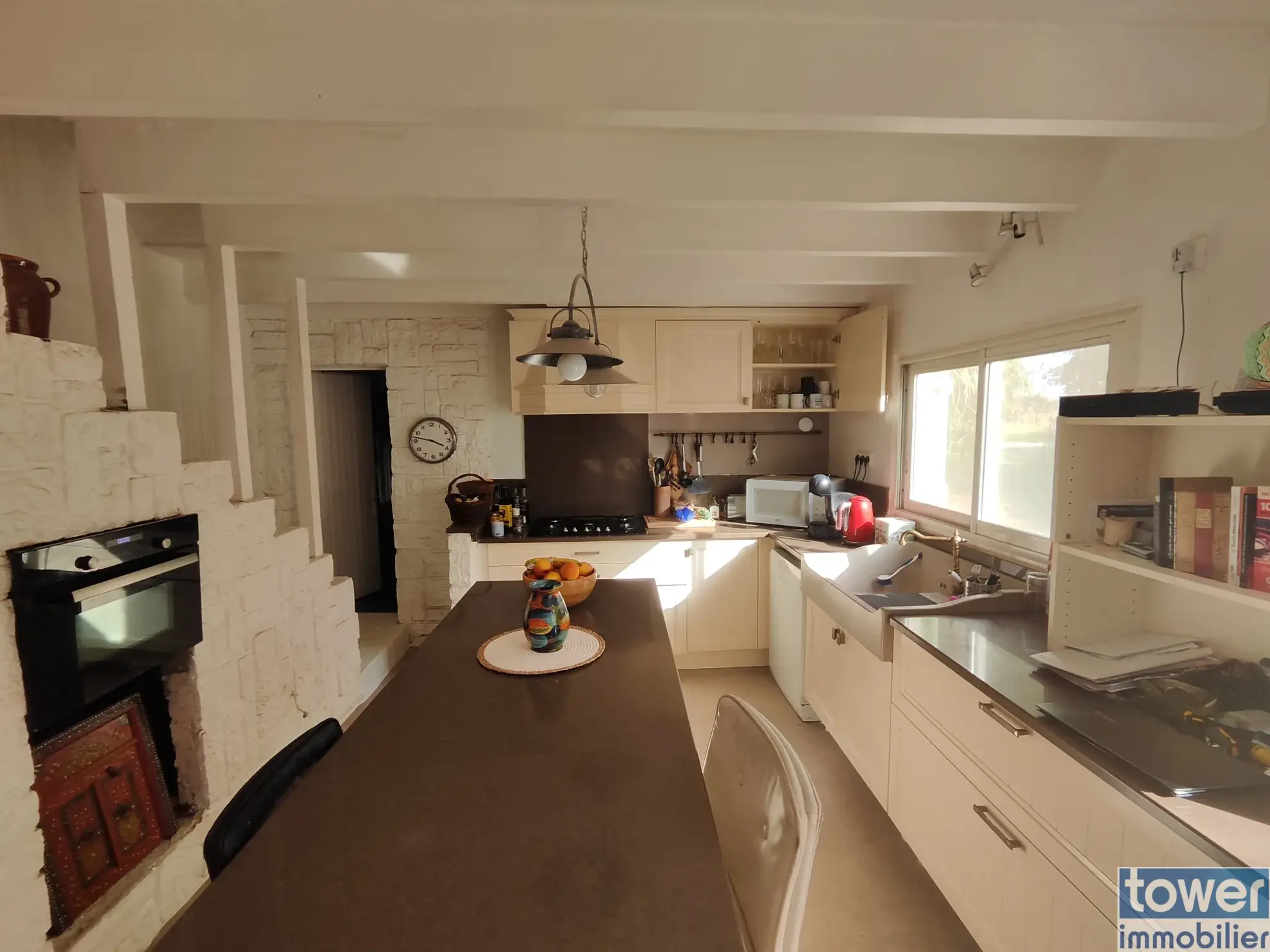 Maison familiale avec piscine, jacuzzi et grand terrain à Narbonne 