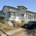 Maison à vendre de 132 m² avec terrain à Lodève, idéale pour rénovation