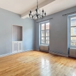 Immeuble à rénover avec potentiel d'aménagement au cœur de Charlieu