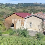 Maison de village rénovée avec grange de 140 m² à Durbin-sur-Arize