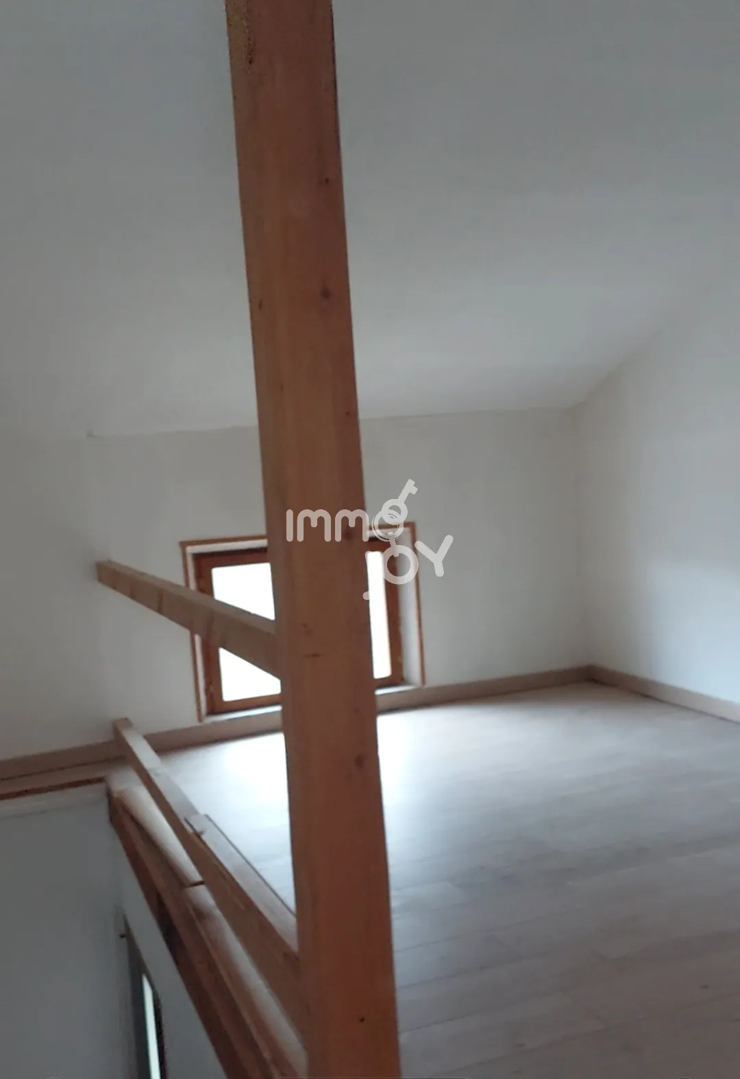 Maison de village rénovée avec grange de 140 m² à Durbin-sur-Arize 