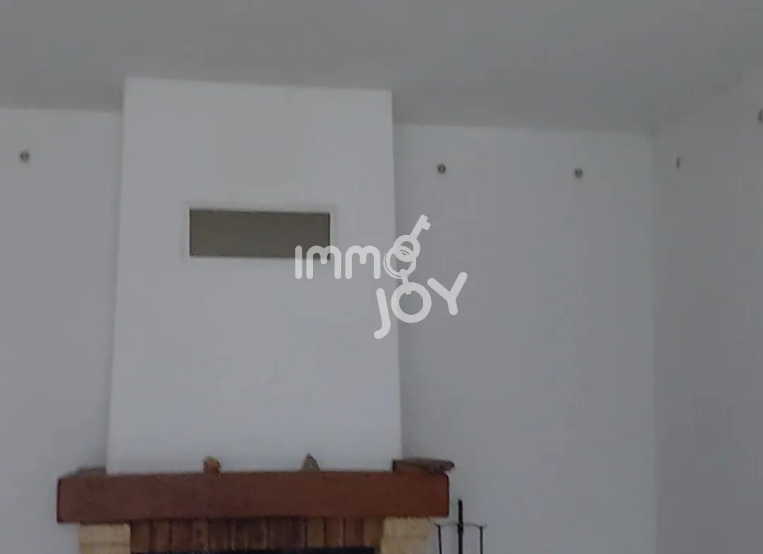 Maison de village rénovée avec grange de 140 m² à Durbin-sur-Arize 
