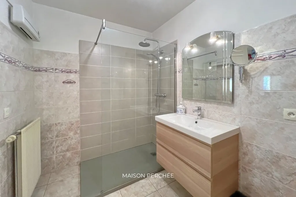 Appartement 2 pièces à vendre à Draguignan – Centre-ville, résidence sécurisée 