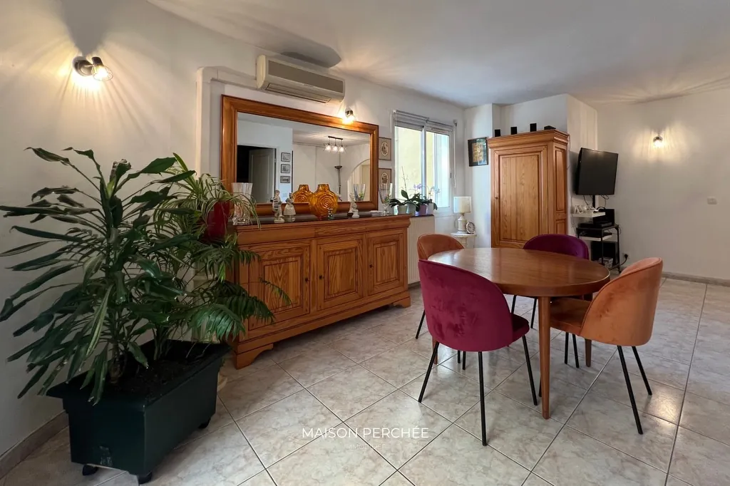 Appartement 2 pièces à vendre à Draguignan – Centre-ville, résidence sécurisée 