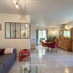 Appartement 2 pièces à vendre à Draguignan – Centre-ville, résidence sécurisée
