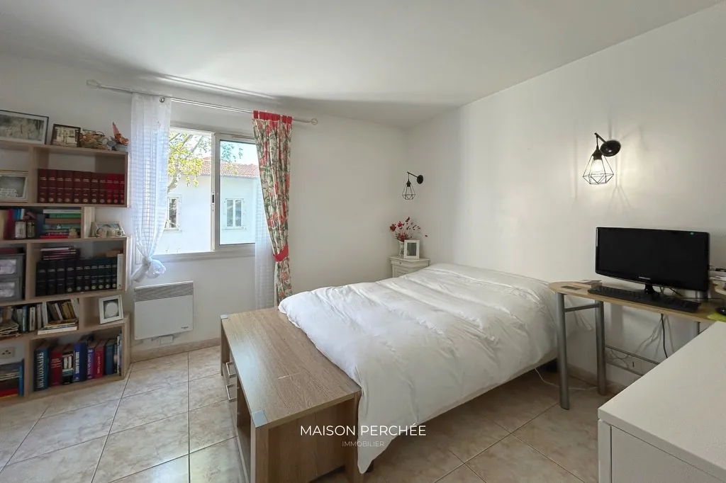 Appartement 2 pièces à vendre à Draguignan – Centre-ville, résidence sécurisée 