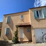 Villa à vendre à Aix-en-Provence - 88 m², 4 chambres, garage, prix 150 000 €