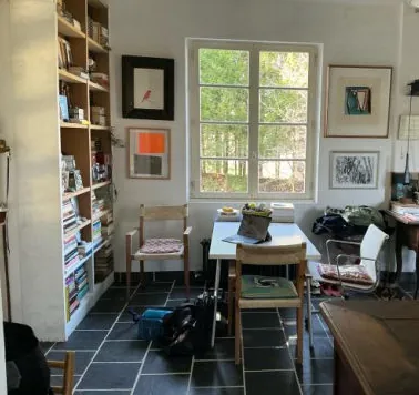 Maison à vendre de 38m² à Dinard – Opportunité d'achat à prix réduit 