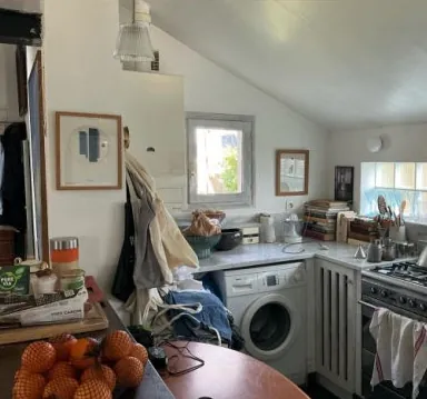 Maison à vendre de 38m² à Dinard – Opportunité d'achat à prix réduit 