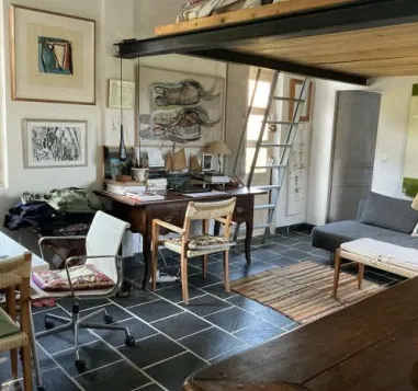 Maison à vendre de 38m² à Dinard – Opportunité d'achat à prix réduit 