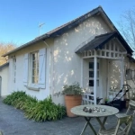 Maison à vendre de 38m² à Dinard – Opportunité d'achat à prix réduit