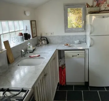 Maison à vendre de 38m² à Dinard – Opportunité d'achat à prix réduit 