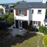 Belle maison familiale avec jardin à Mantes-la-Ville – 85 m²