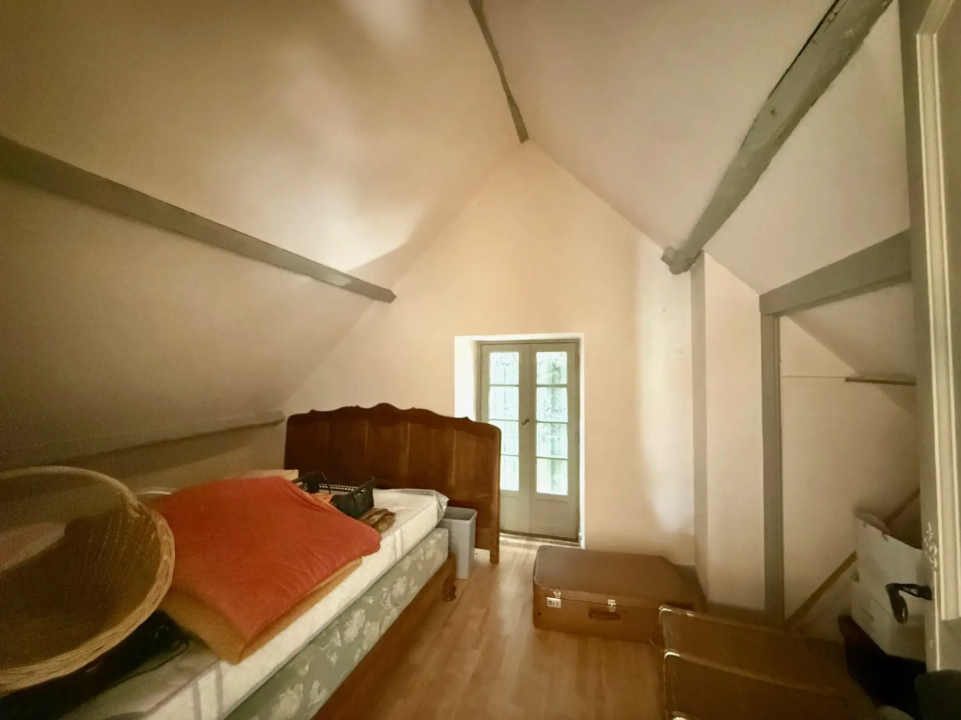 Maison de charme à Malemort avec vue imprenable sur la vallée 