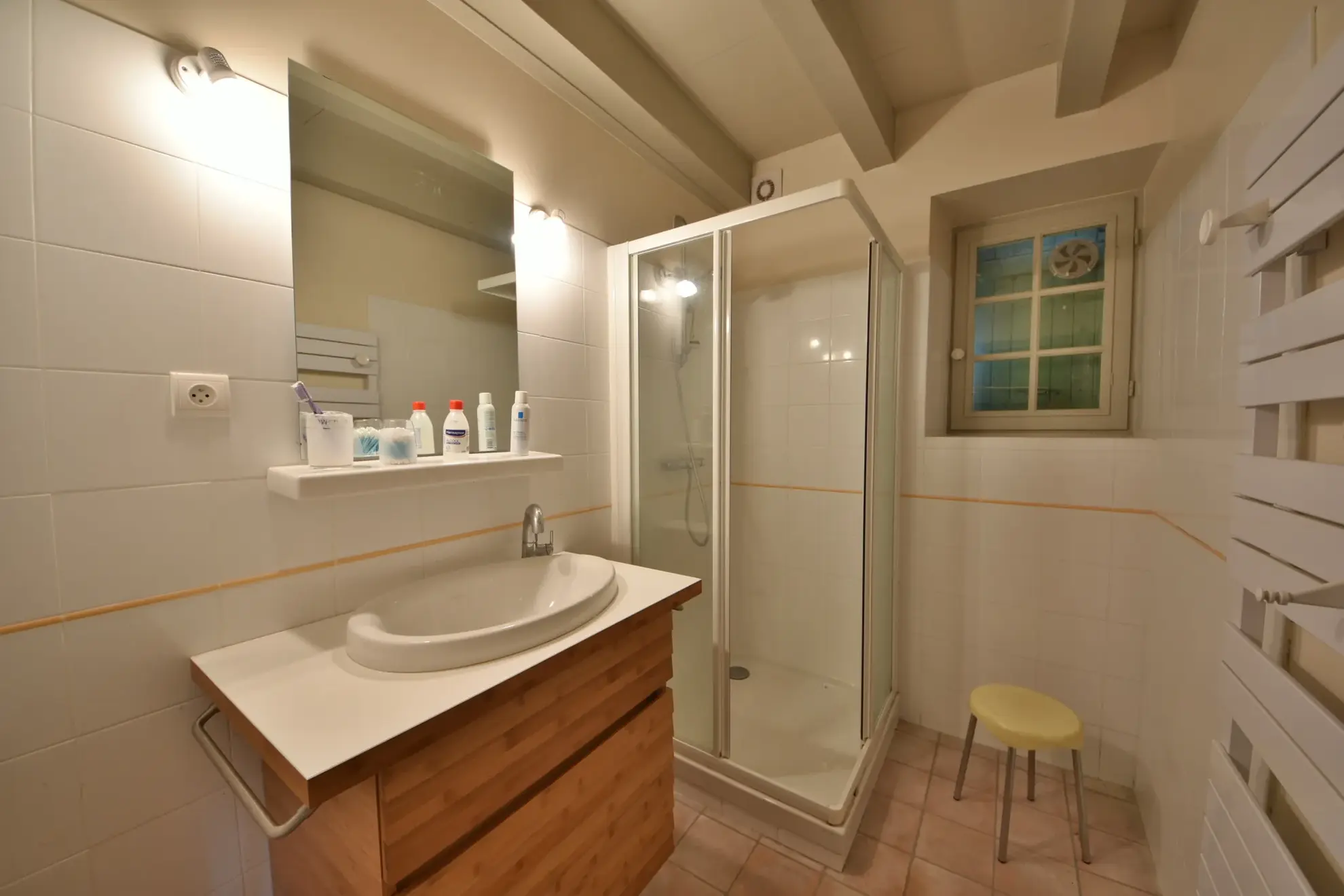 Maison de charme à Malemort avec vue imprenable sur la vallée 