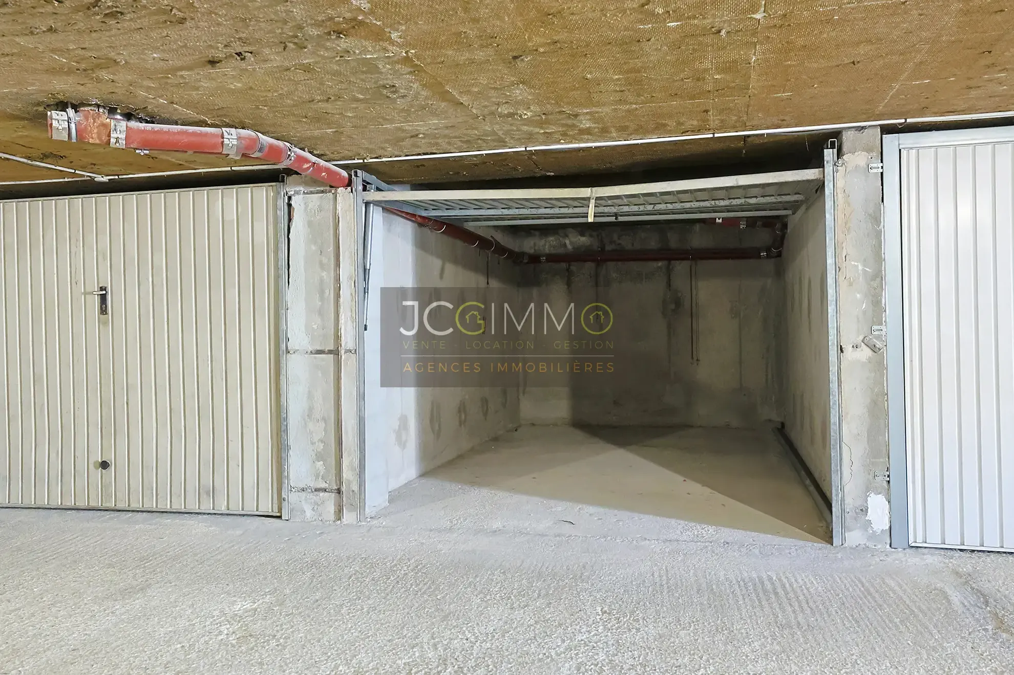 Appartement T3 au Pradet avec terrasse, garage et vue dégagée - Opportunité rare 