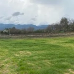 Magnifique terrain à Oppède avec vue sur le Lubéron - Constructible et paisible