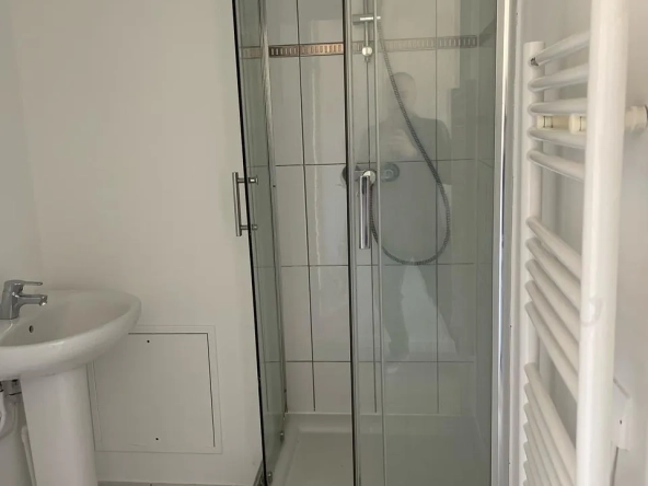 Appartement T4 lumineux de 85,98 m² à Vaujours proche RER B 
