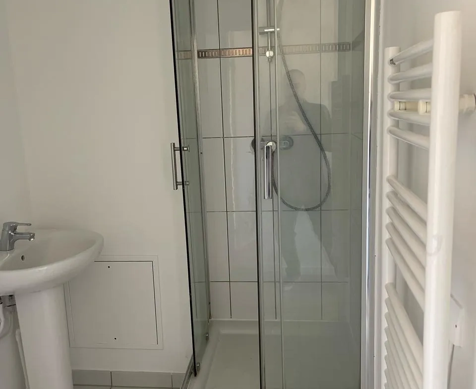 Appartement T4 lumineux de 85,98 m² à Vaujours proche RER B 