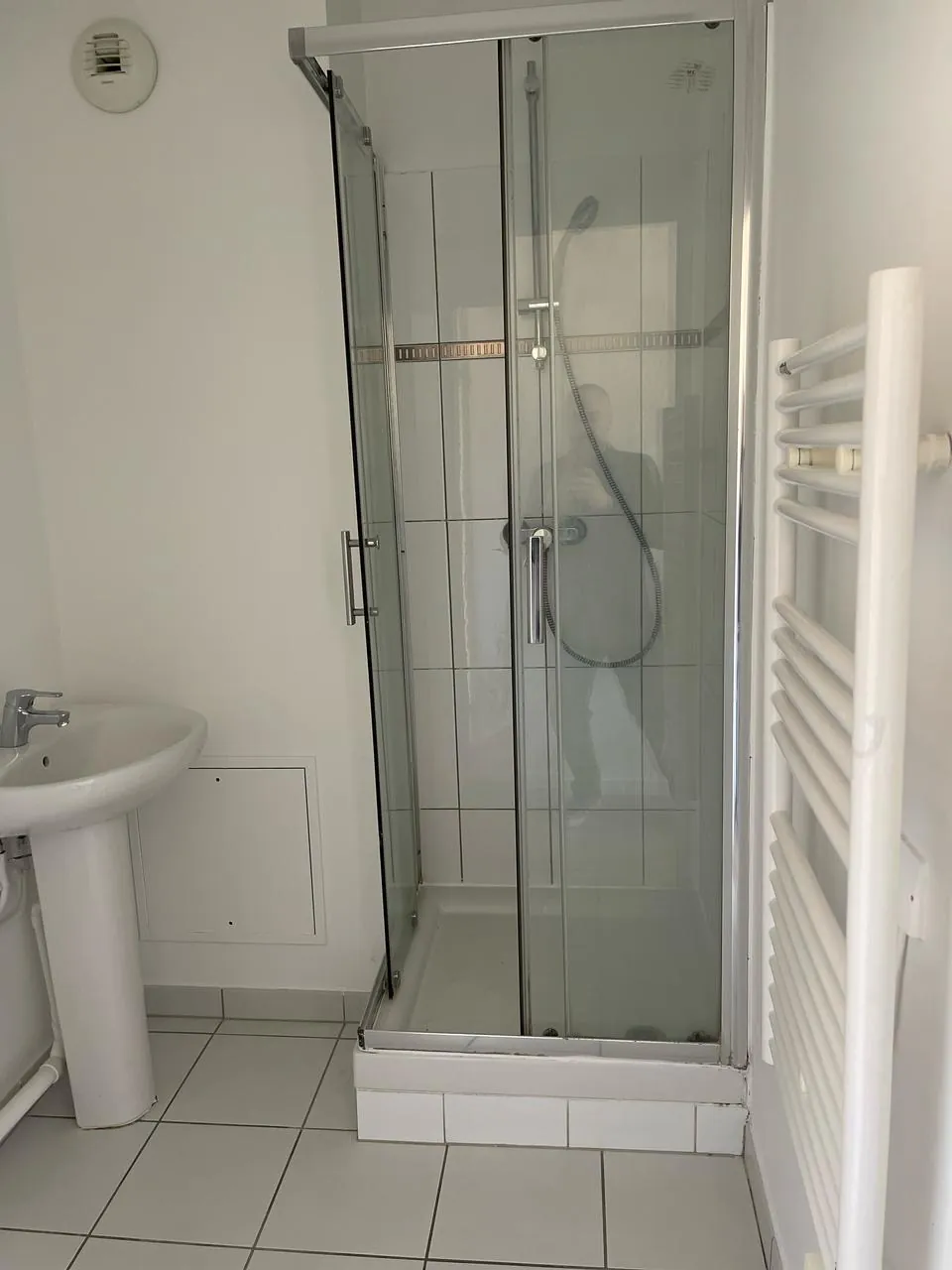 Appartement T4 lumineux de 85,98 m² à Vaujours proche RER B 
