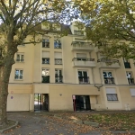 Appartement T4 lumineux de 85,98 m² à Vaujours proche RER B