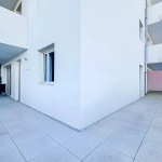 Appartement T3 de 56,97 m² avec terrasse à Montpellier proche Arènes