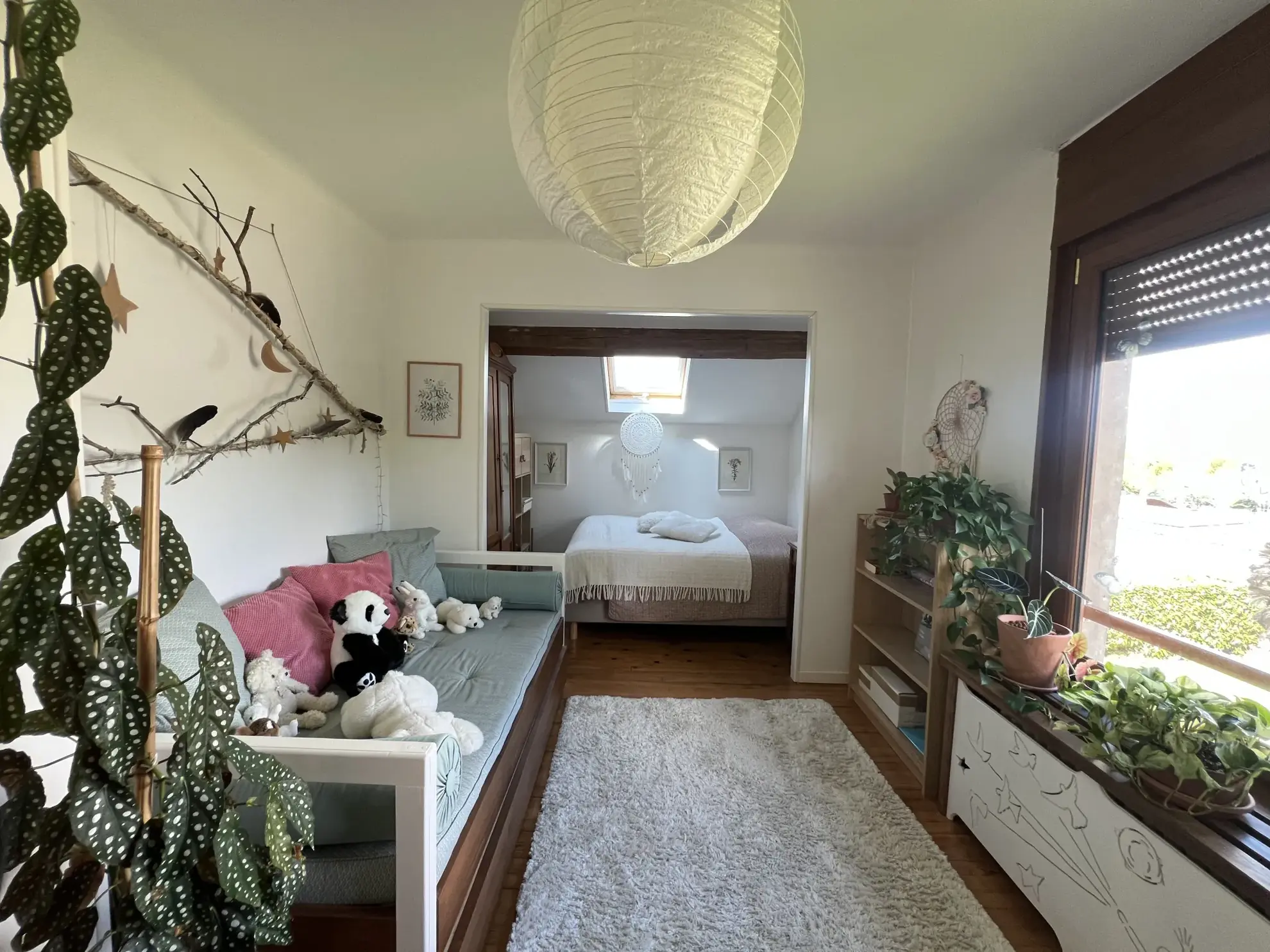 Maison à vendre à Hericourt proche du centre-ville sur 12 ares 