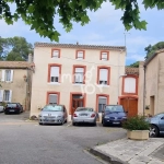 Maison de village T6 de 200 m² à Verzeille, proche Carcassonne