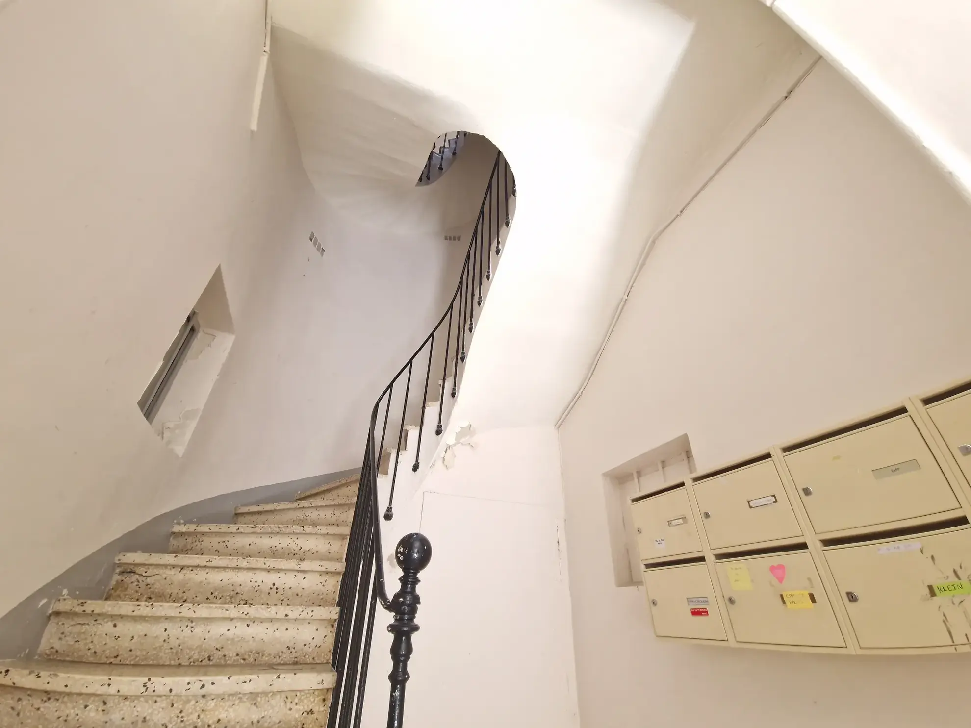 Studio à vendre à Montpellier secteur Gare - Investissement ou pied-à-terre 