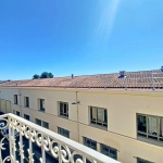 Studio à vendre à Montpellier secteur Gare - Investissement ou pied-à-terre
