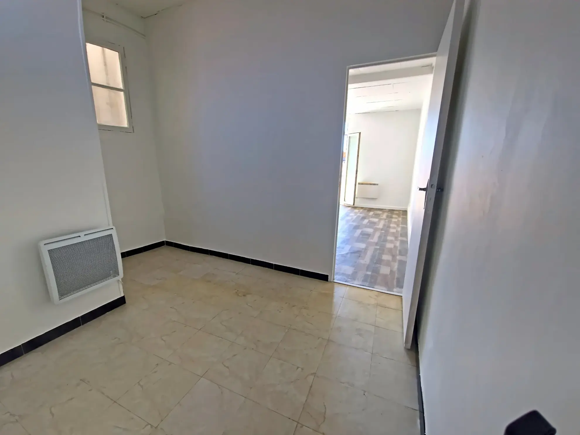Studio à vendre à Montpellier secteur Gare - Investissement ou pied-à-terre 