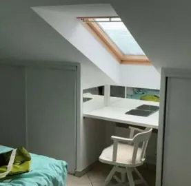 Achat d’un appartement F3 à Gex à 90 000 € en adjudication avec Axion 