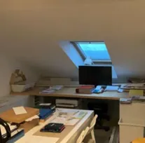 Achat d’un appartement F3 à Gex à 90 000 € en adjudication avec Axion 