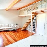 Appartement à vendre avec vue sur Lyon dans le secteur des Pentes de la Croix-Rousse