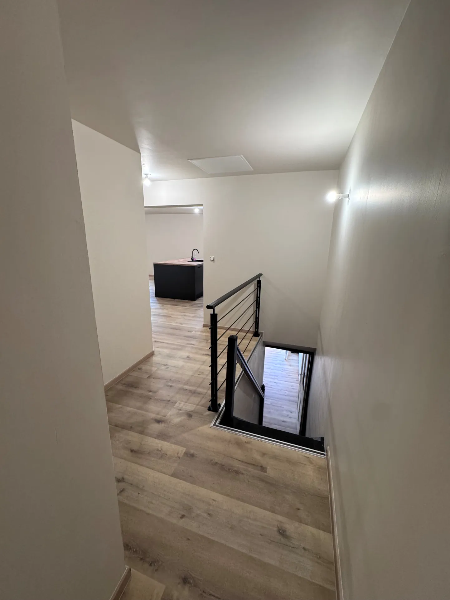 Appartement rénové de 78 m² à Châlonvillars, investissement locatif sécurisé 