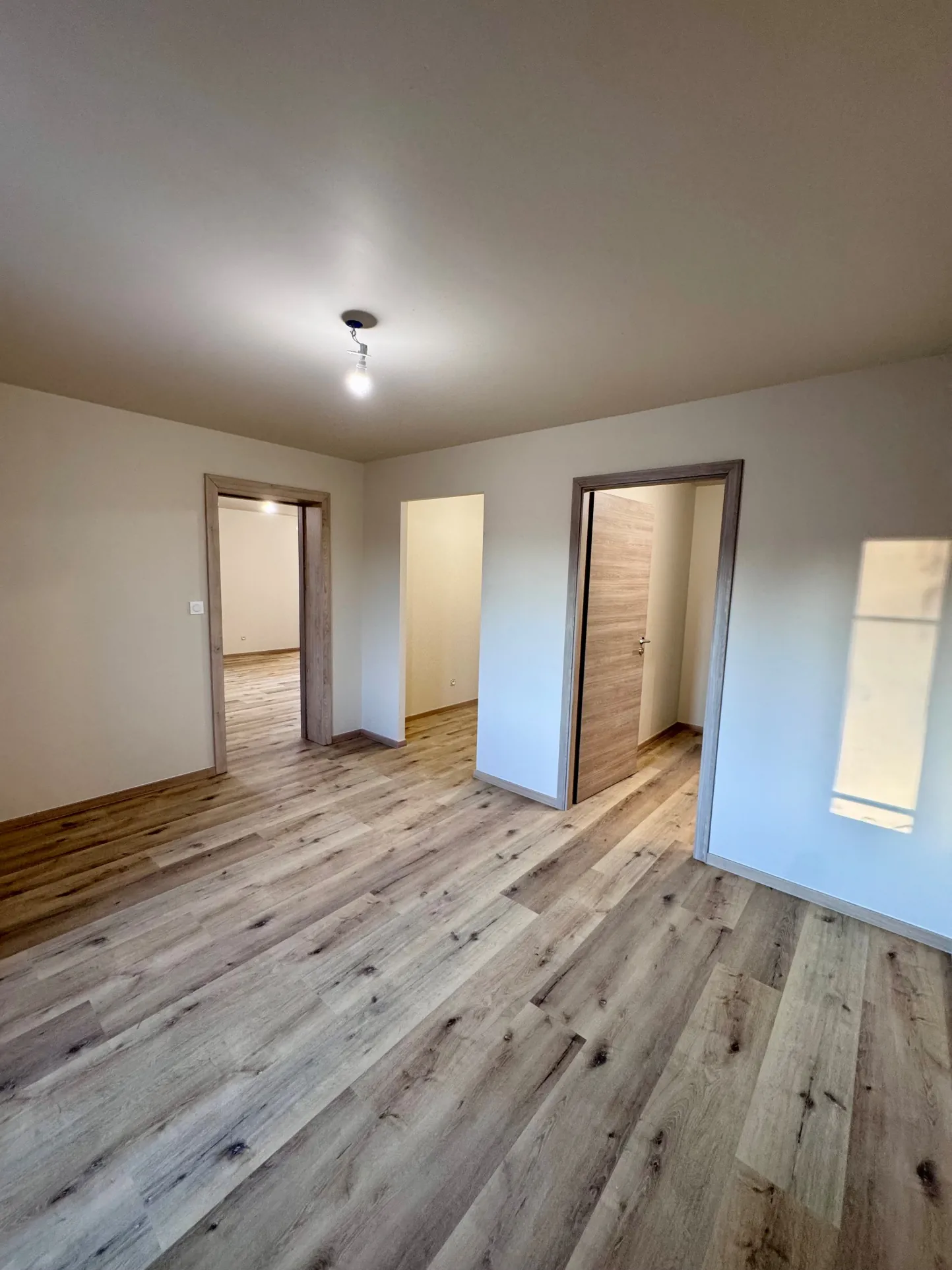 Appartement rénové de 78 m² à Châlonvillars, investissement locatif sécurisé 