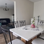 Appartement 4 pièces lumineux avec cave et parking à Limeil-Brevannes
