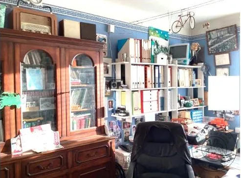 Maison T6 à Trélissac avec jardin et garage à vendre pour 44 000 € 