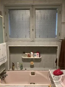 Maison T6 à Trélissac avec jardin et garage à vendre pour 44 000 € 